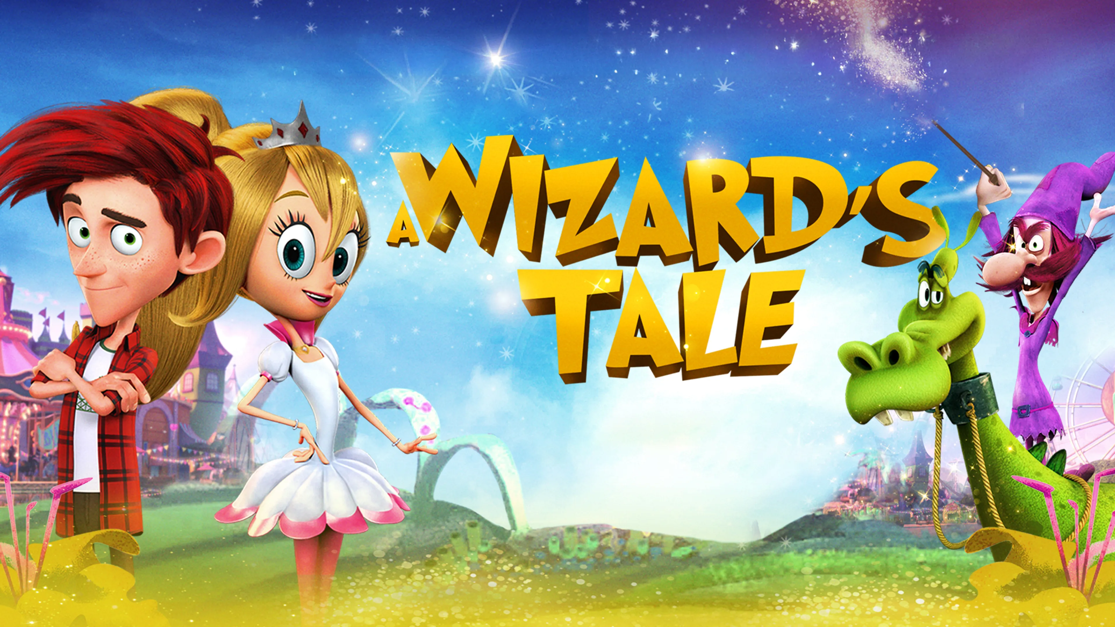 Title poster image